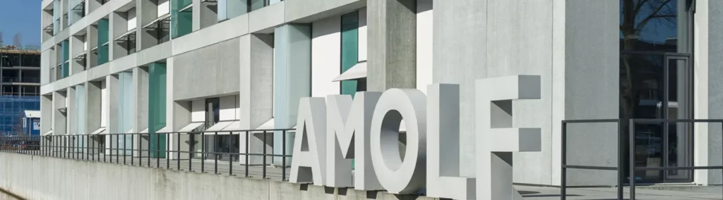 AMOLF