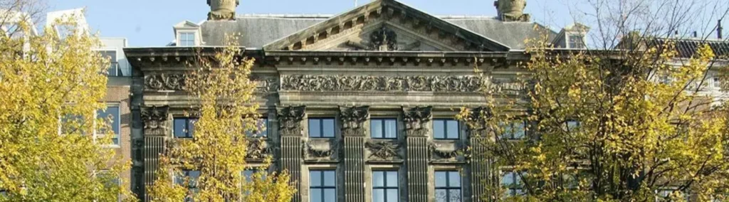 Académie royale néerlandaise des arts et des sciences (KNAW)