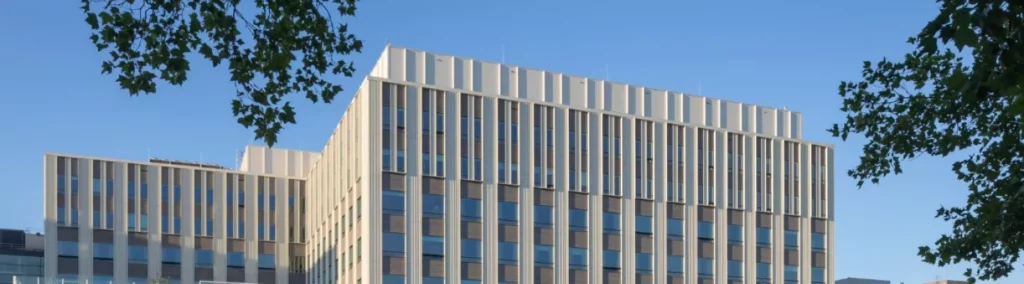 Radboud University Medical Center (Radboudumc)
