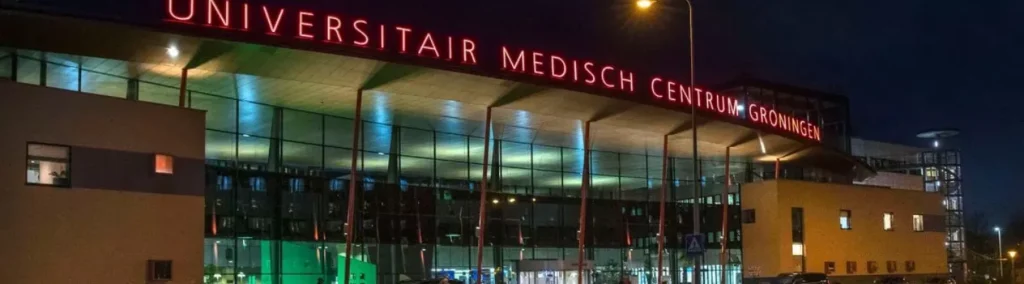 University Medical Center Groningen (UMCG)