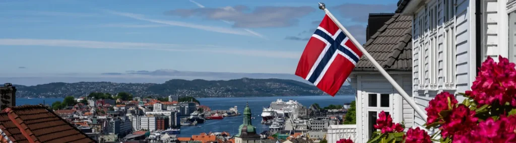 Opportunità accademiche in Norvegia