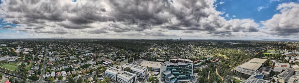 Deakin University