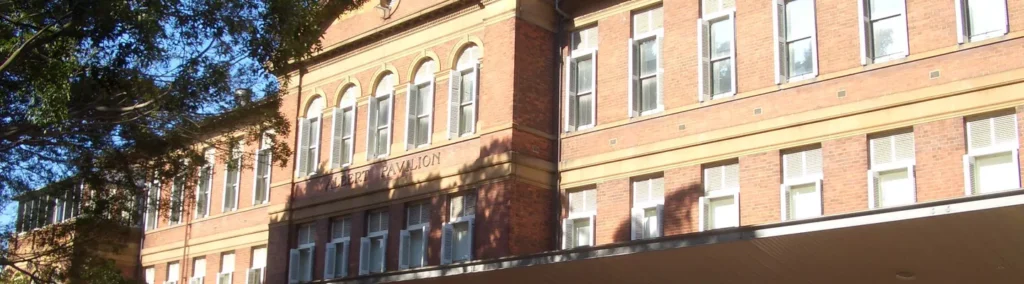 The George Institute for Global Health