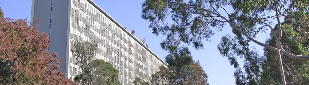 Monash University