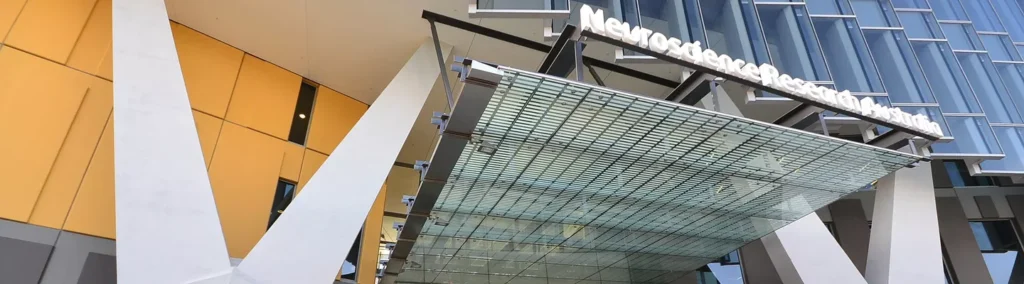 NeuRA (Neuroscience Research Australia)