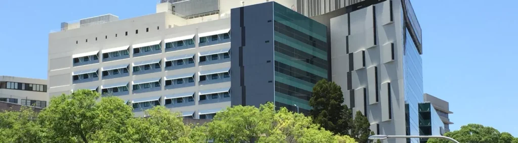 QIMR Berghofer Medical Research Institute