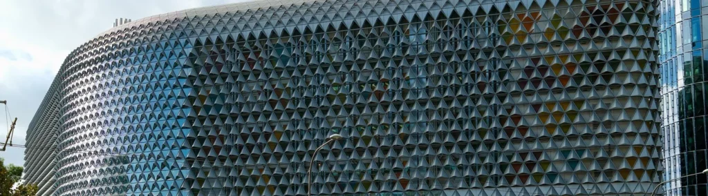 SAHMRI (South Australian Health and Medical Research Institute)