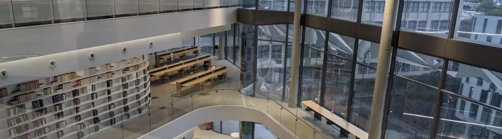 University of Technology Sydney
