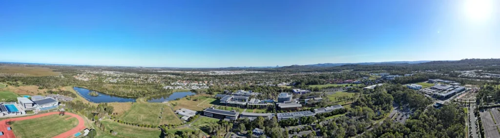 University of the Sunshine Coast