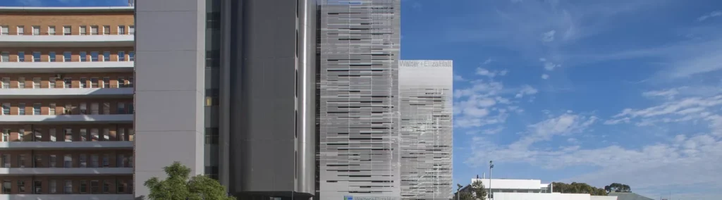 WEHI (Walter and Eliza Hall Institute of Medical Research)