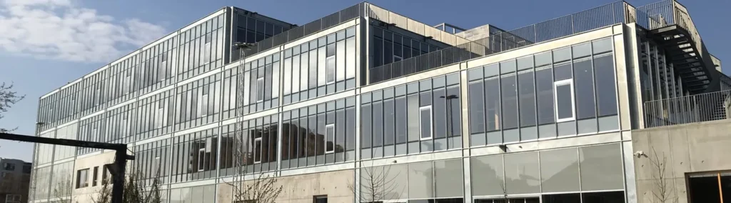 Arkitektskolen Aarhus