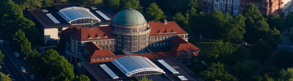 University of Hamburg