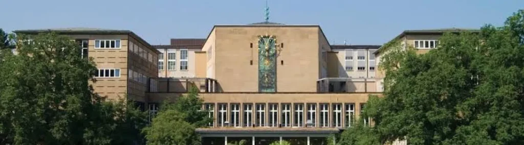 University of Cologne