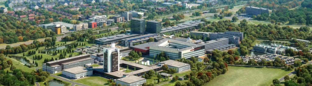 University of Twente