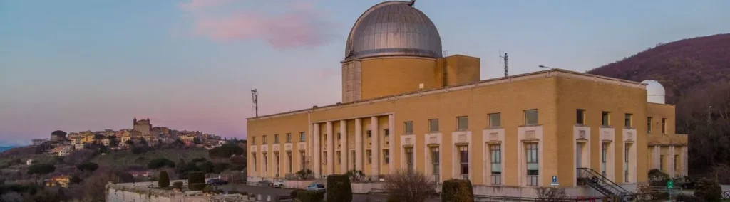 National Institute for Astrophysics