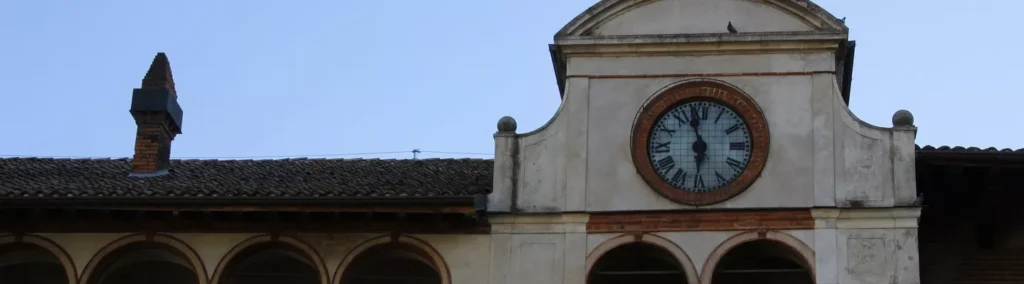 IUSS School for Advanced Studies Pavia