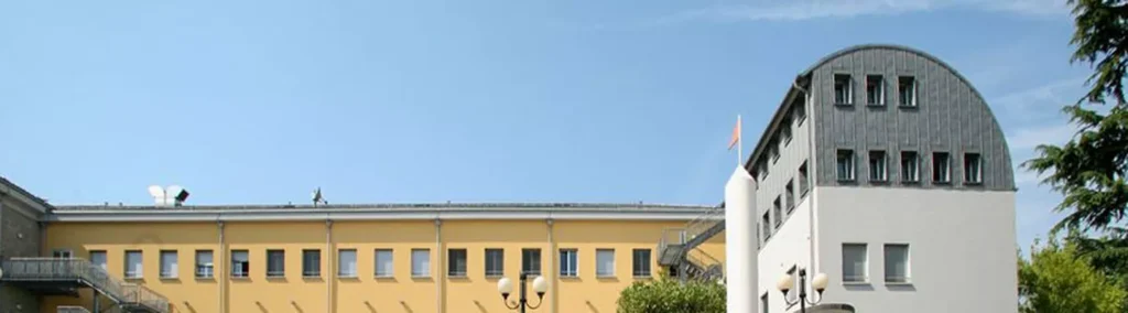 University of Bergamo
