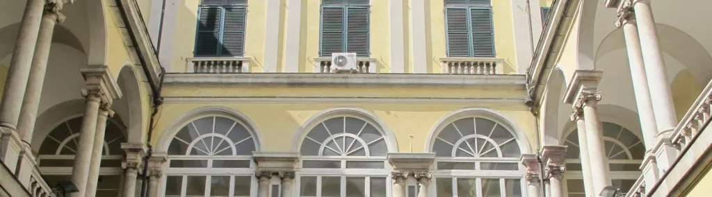 University of Genoa