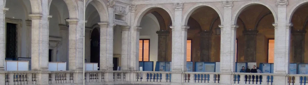 Sapienza University of Rome