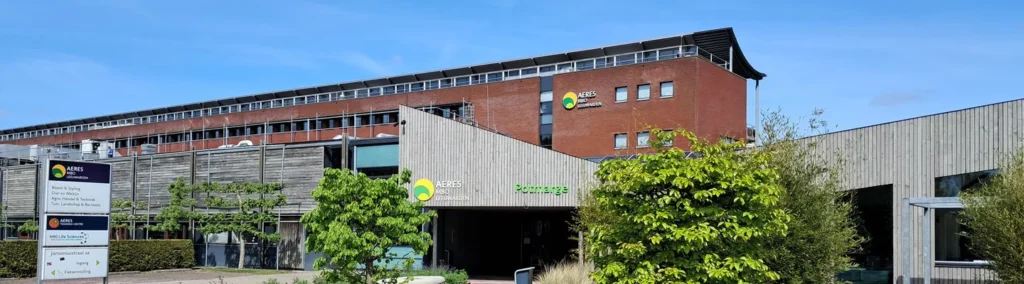 Aeres University of Applied Sciences