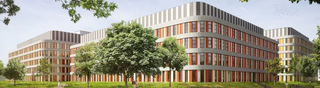 Amphia Ziekenhuis