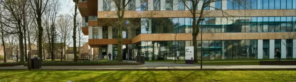 Fontys University of Applied Sciences