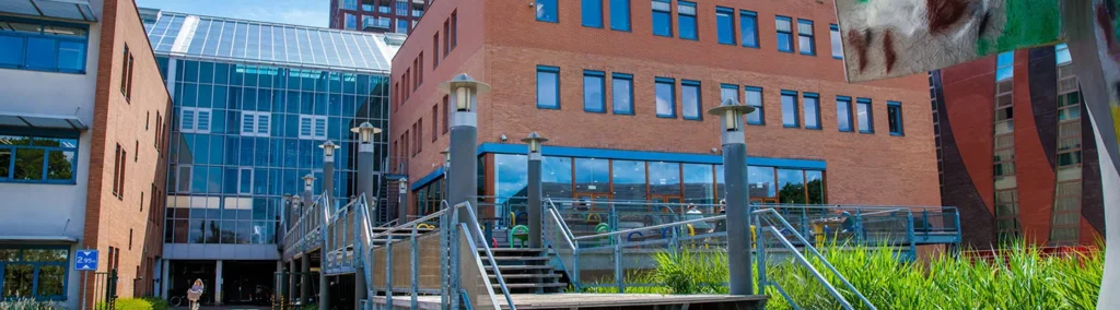 HAS green academy
