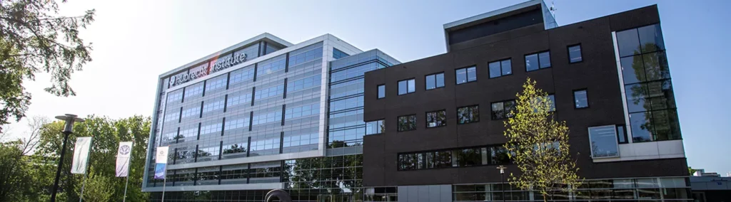 Hubrecht Institute