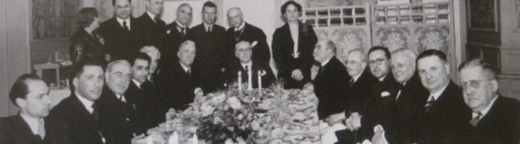 International Institute of Social History (IISH)