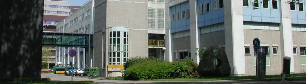 Netherlands Institute for Neuroscience (NIN)