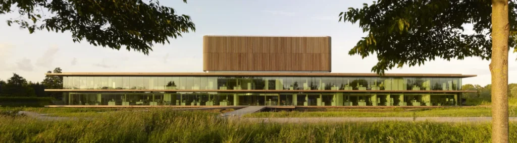 NIOO-KNAW Netherlands Institute of Ecology
