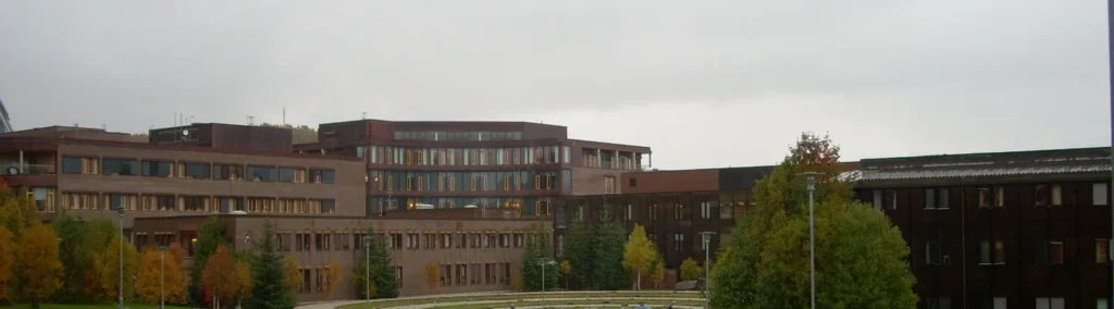 UiT The Arctic University of Norway