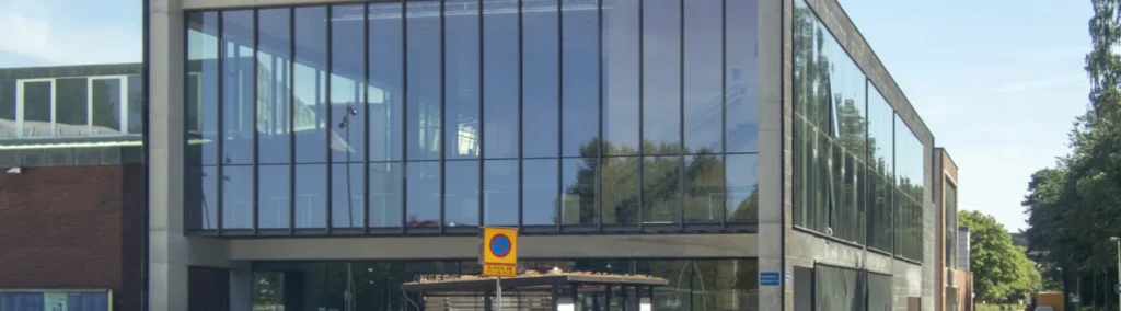 Chalmers University of Technology