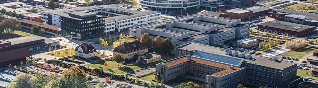 Swedish University of Agricultural Sciences