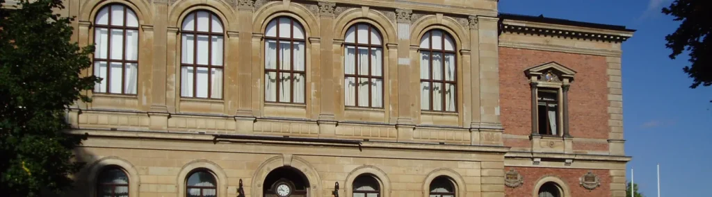 Uppsala University