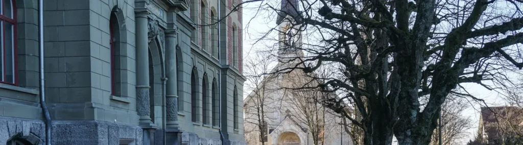 Bern University of Applied Sciences