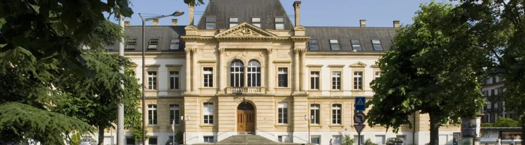 University of Neuchâtel