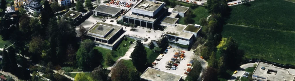University of St. Gallen