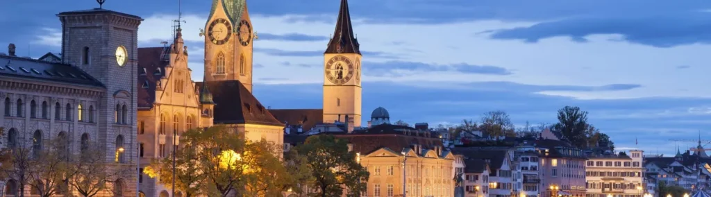 Zurich University of the Arts